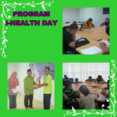 ihealthday