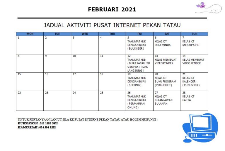 FEBRUARI-2021