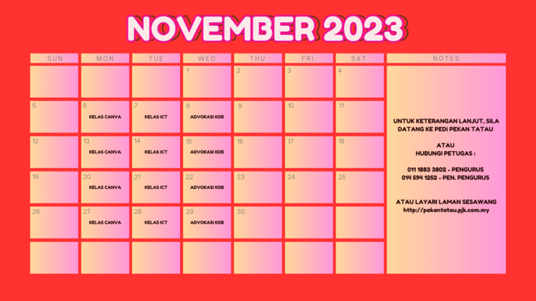 NOVEMBER-2023